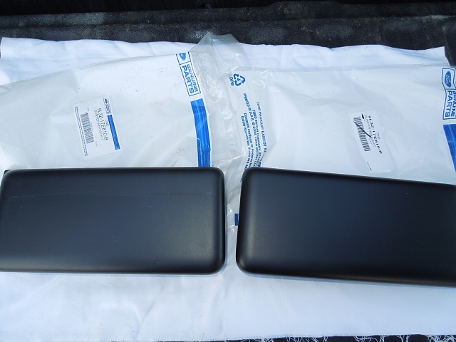 For Sale: &quot;Bread Loafs&quot; front bumper pads-dscn5003.jpg