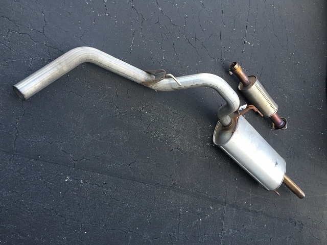 2009 - 2014 F150 Super Crew Stock Cat Back Exhaust - 0 obo-img_2265.jpg