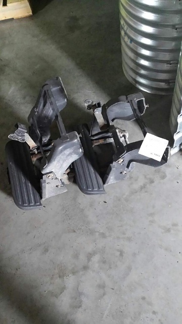 A few random F-150 parts-20150907_180418.jpg