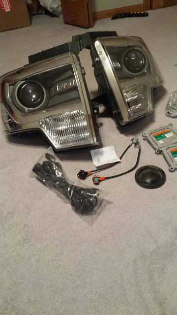 A few random F-150 parts-20150907_181347.jpg