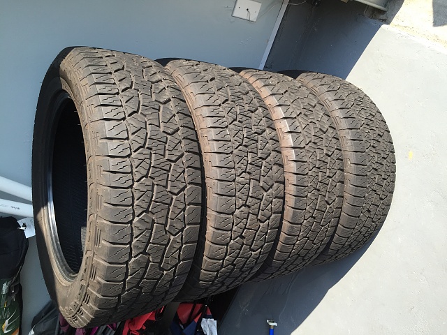 275/55R20 Hankook Dynapro AT M 113T - 0 - HOUSTON / KATY-img_2826.jpg