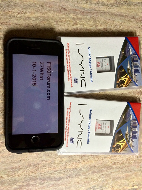 FS: A6 Nav Cards-photo453.jpg