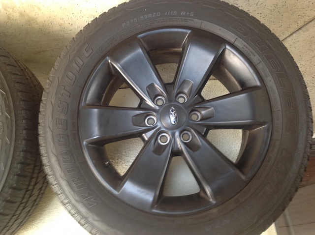 Appearance pkg 20in wheels w/ caps, lugs, sensors-tire-1.jpg