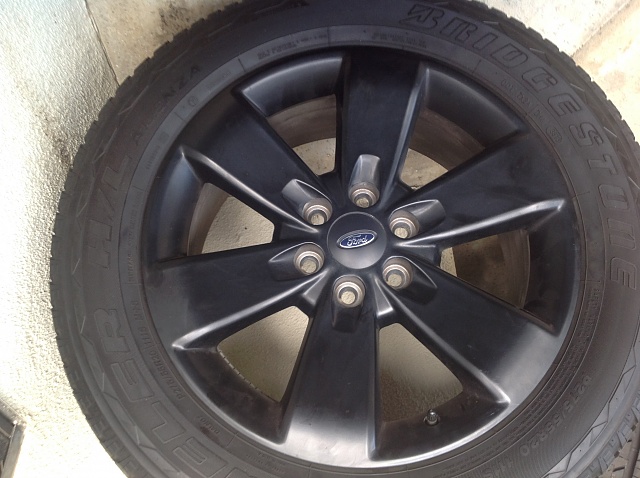 Appearance pkg 20in wheels w/ caps, lugs, sensors-tire-4.jpg