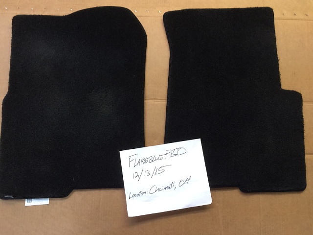 Lloyd Luxe Floor Mats (Top of the Line) for Super Cab (no Woofer)-img_0743.jpg