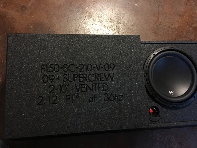Fox Acousitcs SuperCrew Box &amp; two JL Audio 10w3v3-2-image2-1-.jpg