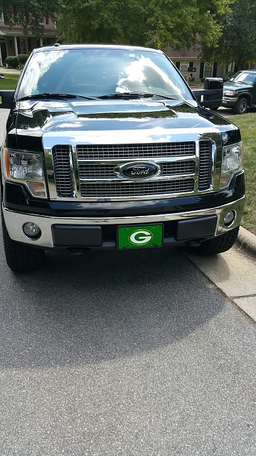 My chrome grill for your black grill-20150909_140730.jpg