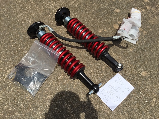 2014 Fox 2.5 Coilovers W Reservoirs - Brand New, Powdercoated-img_2865.jpg