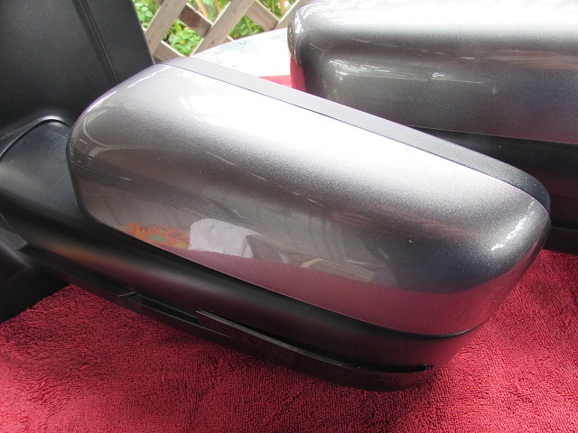 OEM Standard Power Mirrors PTM Caps, Recon Smoked TS, Puddles-img_3261.jpg
