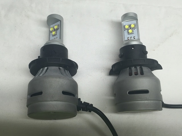 For Sale: &quot;Lifetime&quot; H13 LED headlight bulbs-photo307.jpg