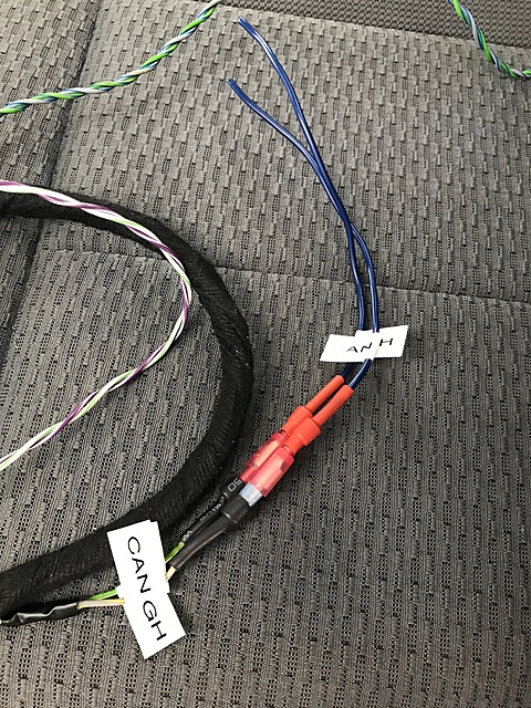 4&quot; to 8&quot; Sync conversion Harness-file1.jpeg