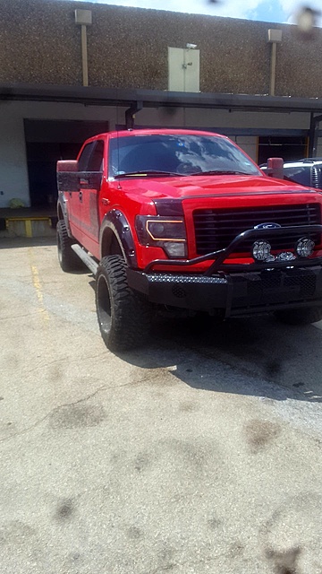 Race Red Bumpers, Ranch Hand, OEM Projector, etc...-snapchat-683234793.jpg