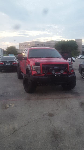 Race Red Bumpers, Ranch Hand, OEM Projector, etc...-snapchat-1090905965.jpg