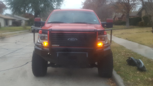 Race Red Bumpers, Ranch Hand, OEM Projector, etc...-20171203_170557.jpg
