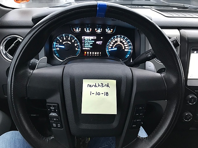FS: 09-14 Raptor Steering wheel with shift paddles-file.jpeg