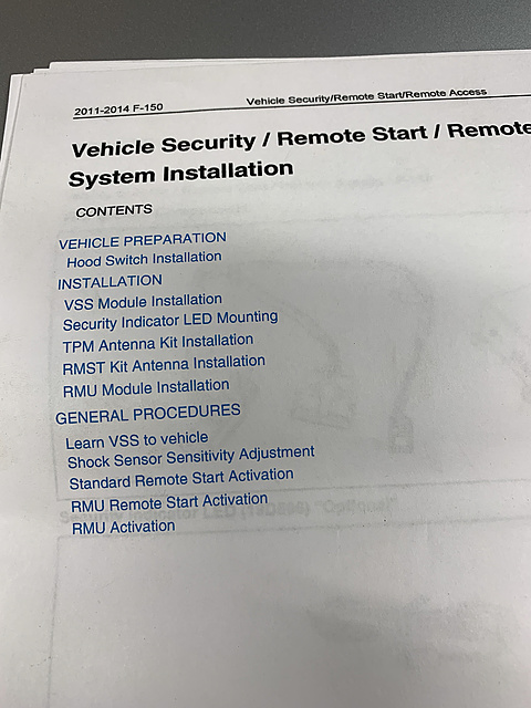 SOLD...2011-2014 FORD OEM Bi-Directional remote start-photo622.jpg