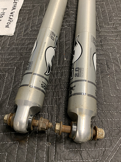 SOLD...FS: FOX/BDS 2.0 Rear shocks (pair)-photo921.jpg