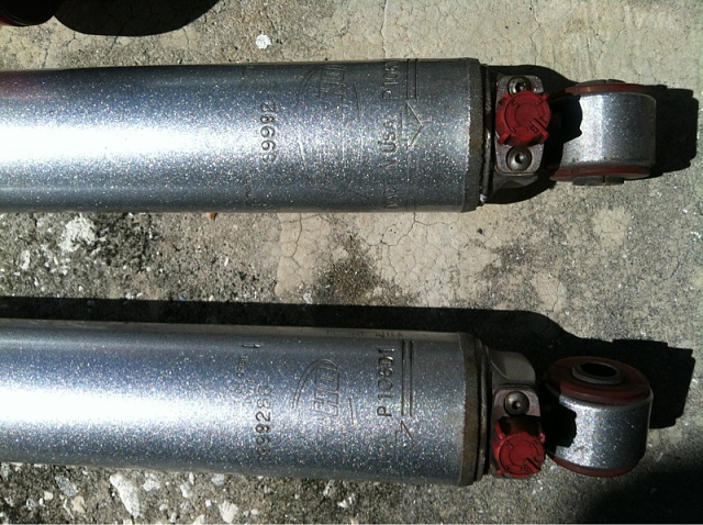 For Sale: Rancho Quick Lift + RS9000XL Shocks-image-1040061432.jpg