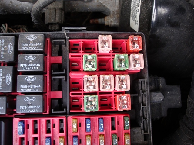 DIY ABS Module Rebuild - ABS Pump Won't Shut Off - Issue Solved-dsc01887.jpg