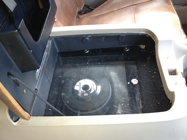 10&quot; sub in a 01 f150 king ranch. Help-image-1468945876.jpg