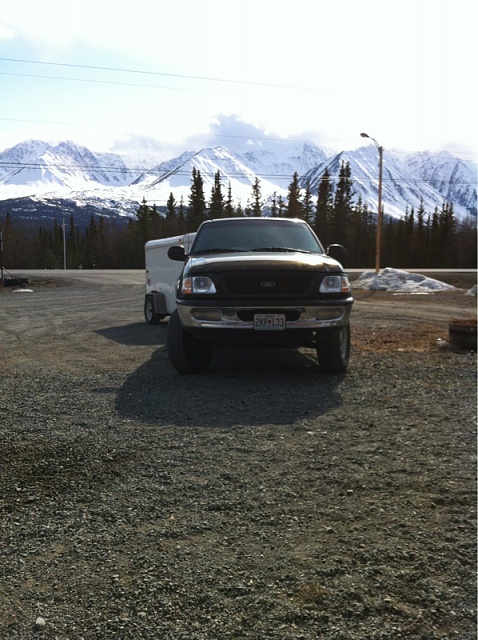 Favorite pic of your truck? 97-03 only-image-2454709021.jpg