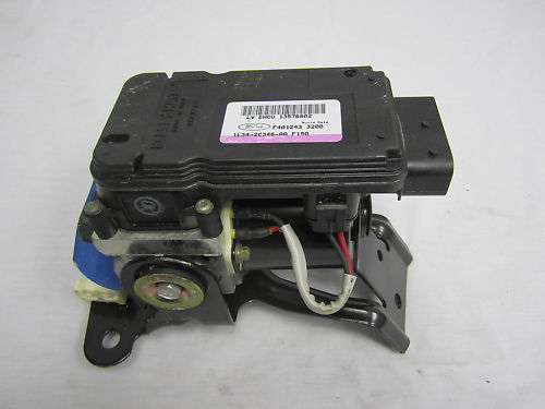 Brake Pedal Fade 2002 F 150 Ford F150 Forum Community Of Attachment 117436