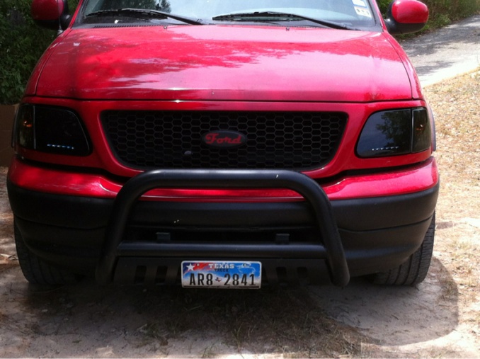 01 Supercrew Headlights Black Ford F150 Forum Community Of Ford Truck Fans