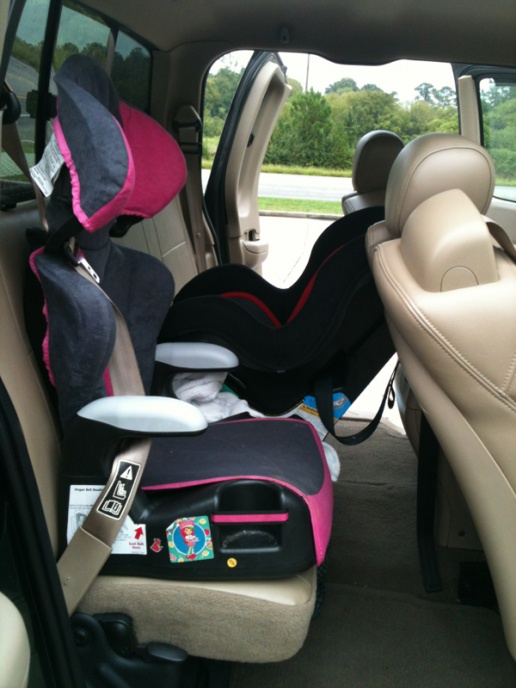 Car Seat In Extended Cab F150, Can You Put Car Seat In Extended Cab