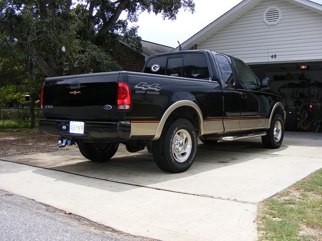 what do all you guys paint your chrome bumpers with to get them black-f150jul-032a.jpg
