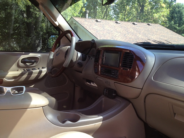 Double din kenwood installed!-image-2645635249.jpg