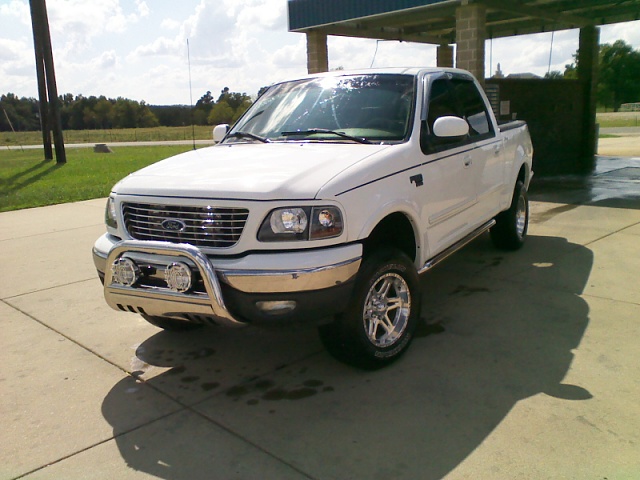 black or tinted headlights on bright red FX4-image-935277557.jpg