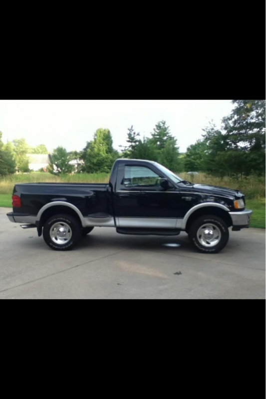 1998 Ford F150 Exhaust System Review