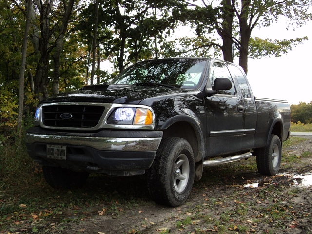 Favorite pic of your truck? 97-03 only-image-1504734757.jpg