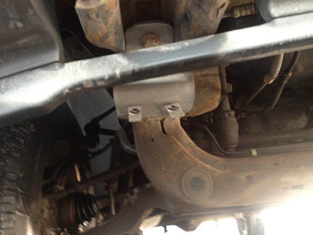 Raptor skid plate install-image-1290584841.jpg