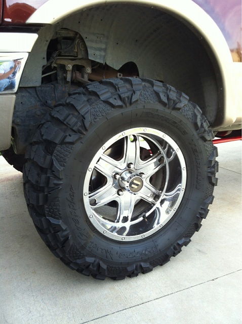 18 inch chrome wheels-image-3454483542.jpg