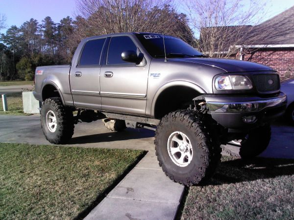 Favorite pic of your truck? 97-03 only-image-780496876.jpg