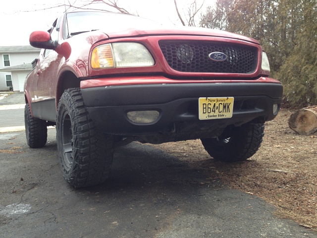 Favorite pic of your truck? 97-03 only-image-3987873794.jpg