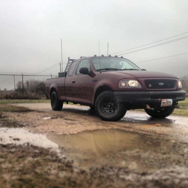 Favorite pic of your truck? 97-03 only-image-3749473435.jpg