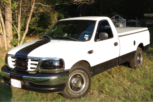 Cheap, Easy, Fun Mods!! - Page 2 - Ford F150 Forum - Community of Ford