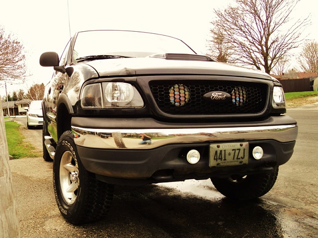 Favorite pic of your truck? 97-03 only-image-2549495022.jpg