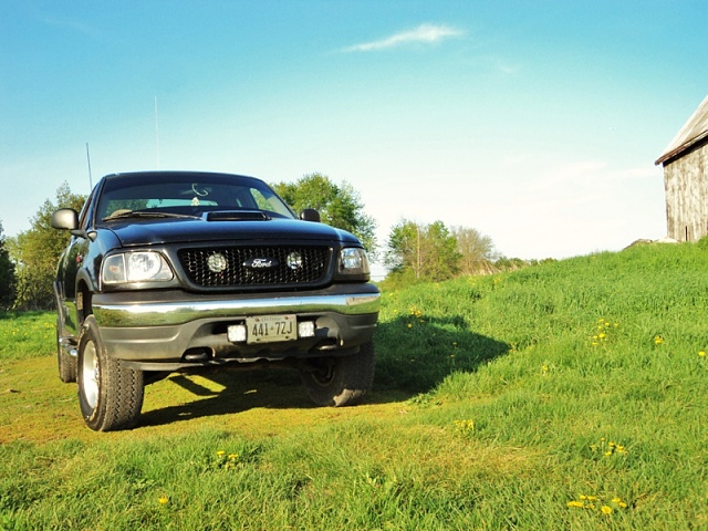 Favorite pic of your truck? 97-03 only-image-3707334074.jpg