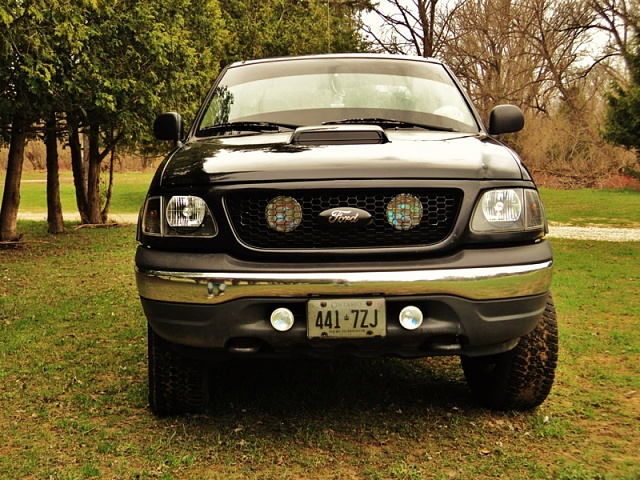 Favorite pic of your truck? 97-03 only-image-1397757141.jpg