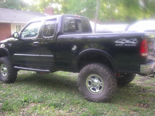 Post up the earliest picture you have of your truck!-imgp0229.jpg