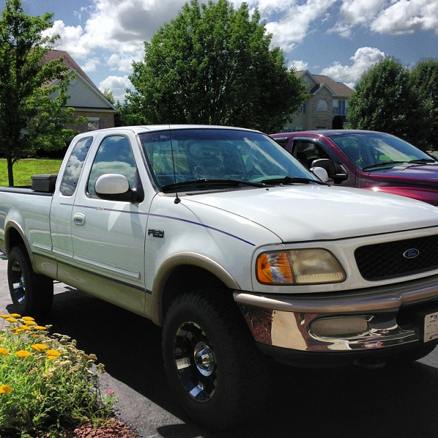 Favorite pic of your truck? 97-03 only-image-3931430413.jpg