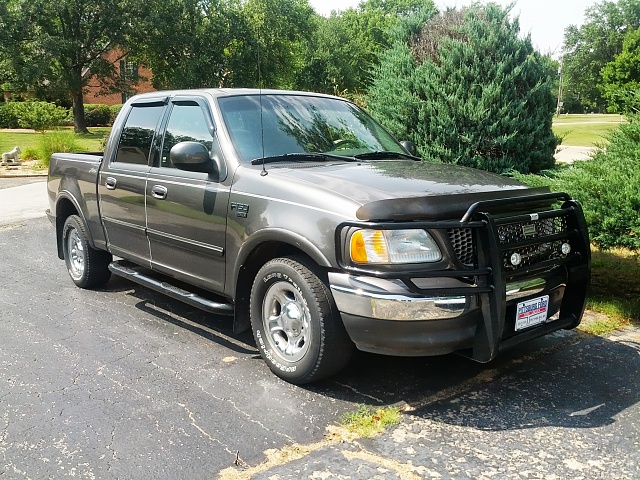 My New Baby - 2003 Lariat crew cab-img_20130723_153817.jpg