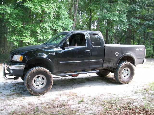 My New Baby - 2003 Lariat crew cab-img_2015.jpg