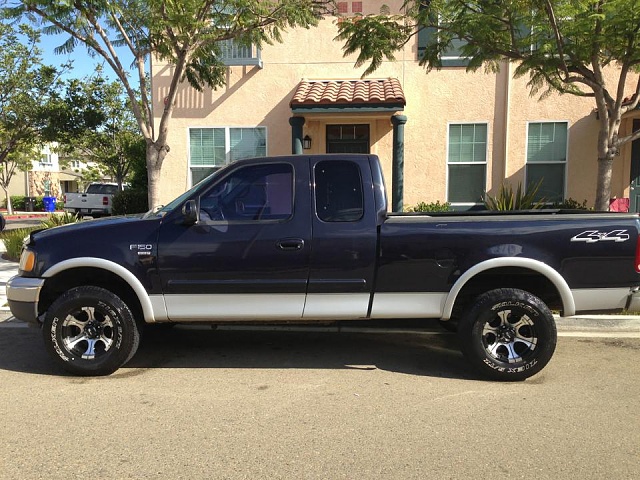 All of us with a 5x135 bolt pattern...POST UR WHEELS!  Not many in 5x135 :)-truck2.jpg
