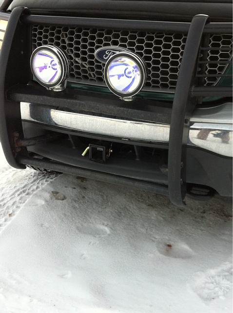 Front Mount Receiver for Winch-image-4265860695.jpg
