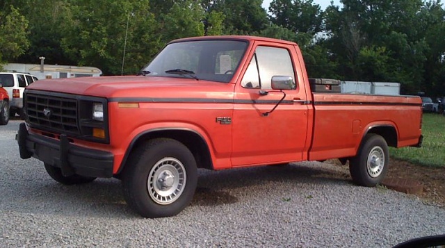 What other Fords have you owned?-oldf150.jpg