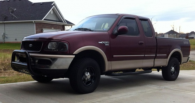 What other Fords have you owned?-side-f150.jpg